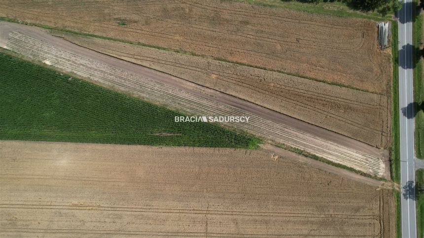 Działka w Niegardowie budowlana miniaturka 9