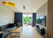 Kraków Podgórze, 838 000 zł, 38.12 m2, z balkonem miniaturka 1