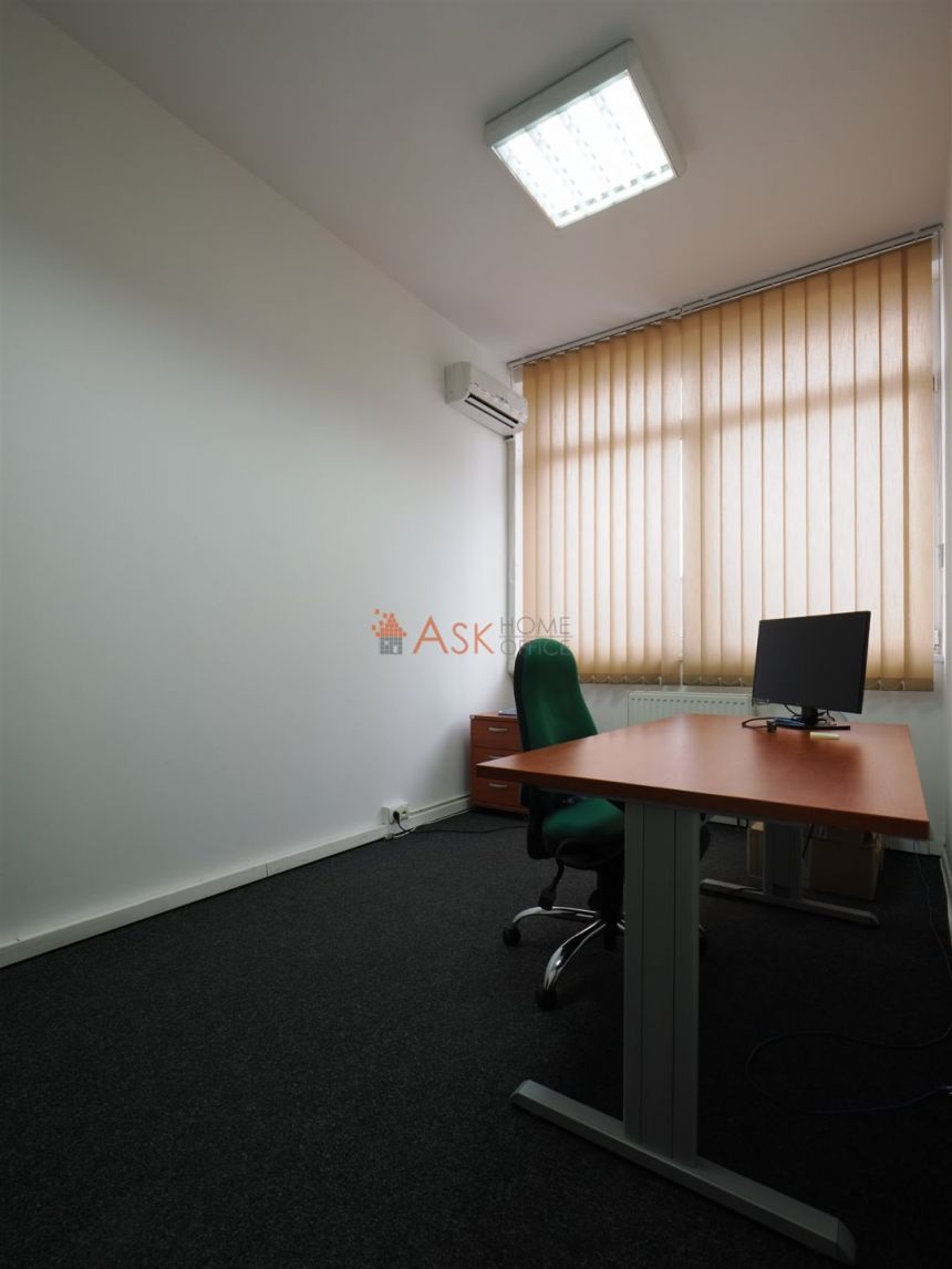 Wrocław, 2 160 zł, 36 m2, biurowy miniaturka 4