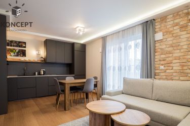 Elegancki apartament 2-pok. w Centrum! od 20.06