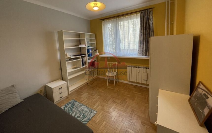 Trzypokojowe z ogródkiem miniaturka 5