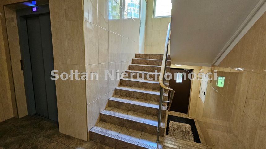 Warszawa Ochota, 599 000 zł, 35.09 m2, pietro 2 miniaturka 10