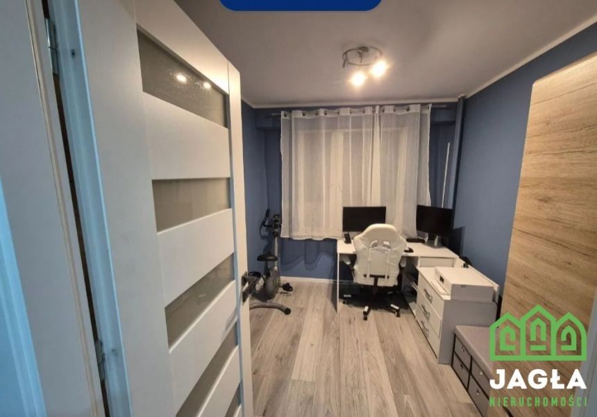 Fordon os.Bajka M4 duży balkon winda SUPER OKOLICA miniaturka 3