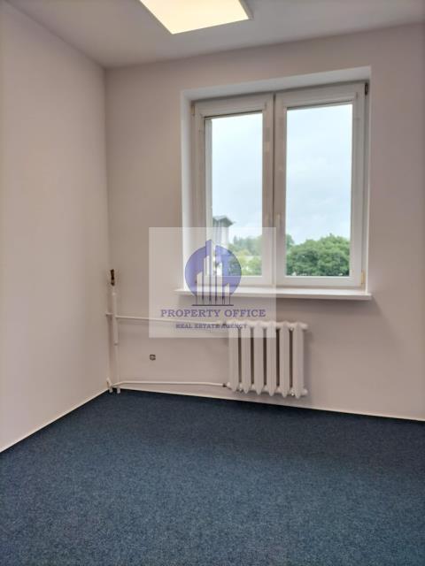 Wola: biuro-9,94 m2 - zdjęcie 1