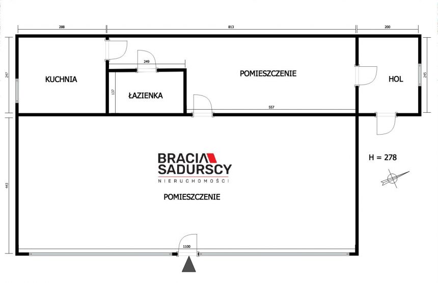 Dom z potencjałem w Trzebuni – 169 m² do aranżacji miniaturka 16