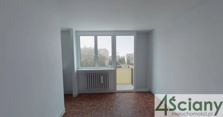 Warszawa Mokotów, 680 000 zł, 48 m2, do remontu miniaturka 4