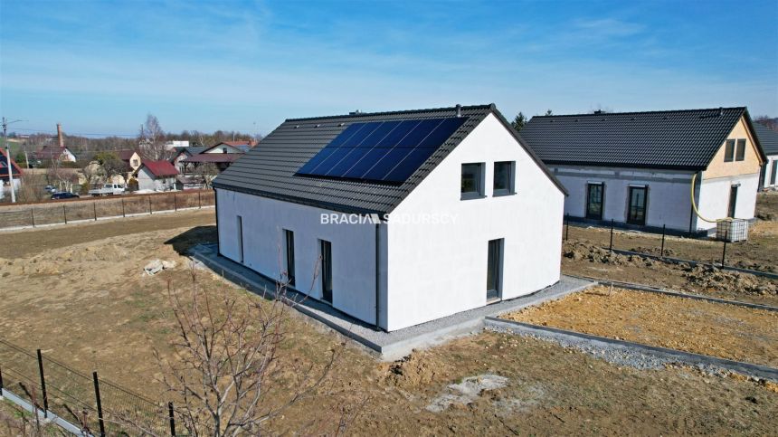Inwałd, 885 000 zł, 145.16 m2, wolnostojący miniaturka 6