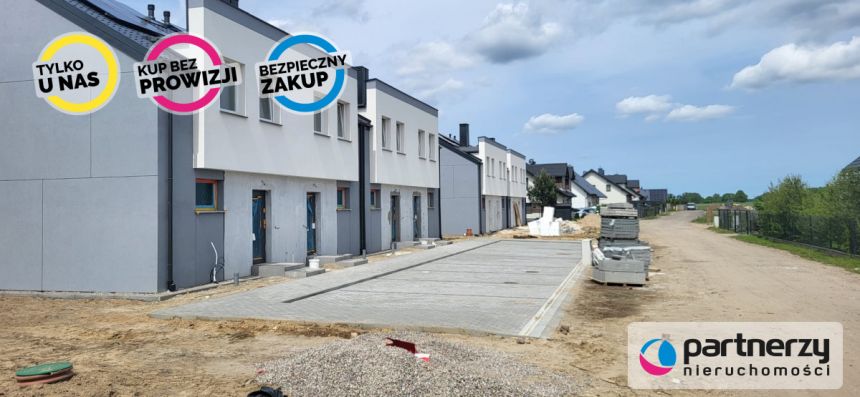 Banino, 795 000 zł, 94 m2, z silikatu miniaturka 2