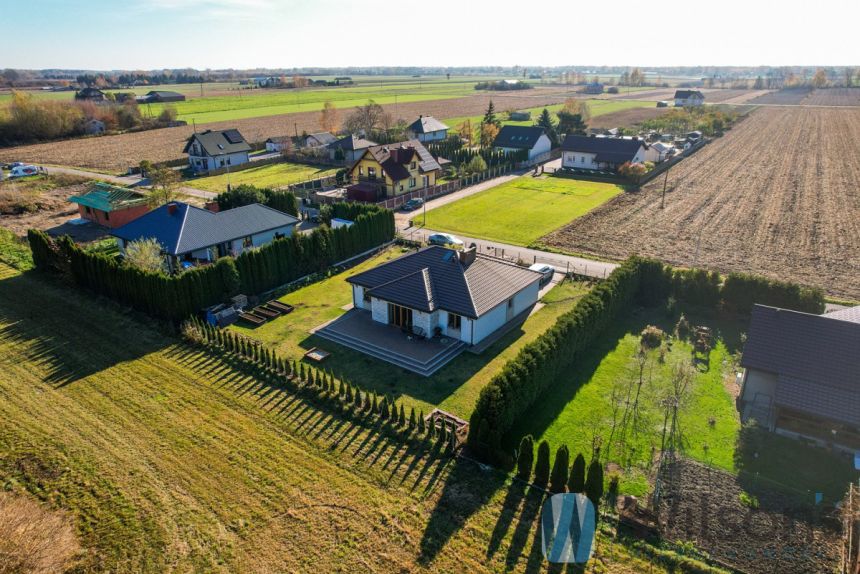 Wójtówka, 1 290 000 zł, 179.6 m2, centralne ogrzewanie miniaturka 20