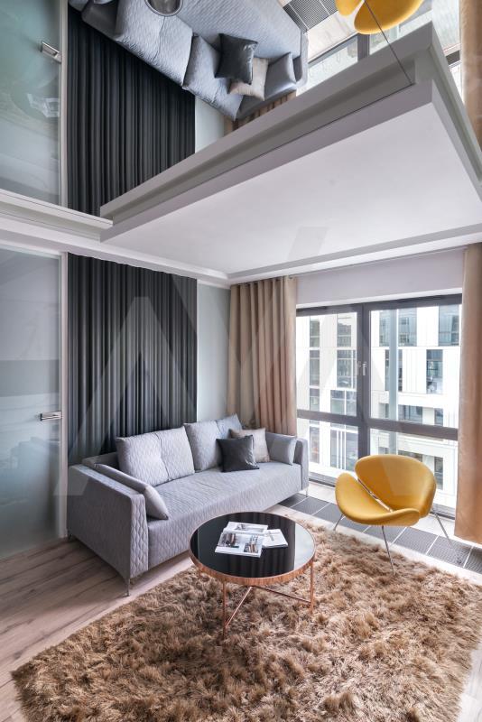 Apartament z miejscem postojowym miniaturka 15