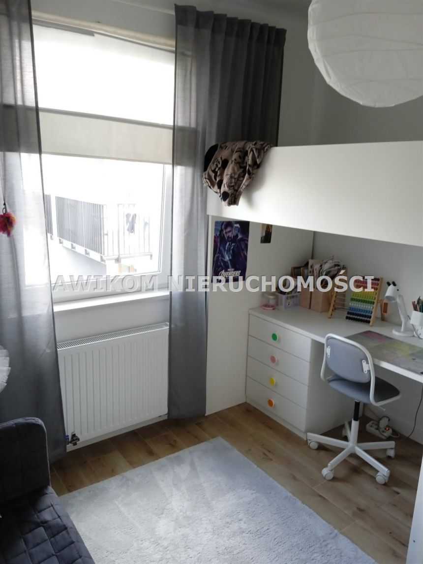 Pruszków Bąki, 3 500 zł, 58.69 m2, umeblowane miniaturka 6