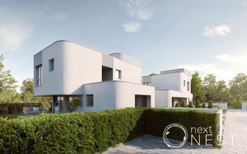Konstancin-Jeziorna, 2 190 000 zł, 159.45 m2, 5 pokoi miniaturka 9