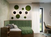 3pok+ogród 9.500tys/m2 Śledziejowice koło Krakowa miniaturka 9