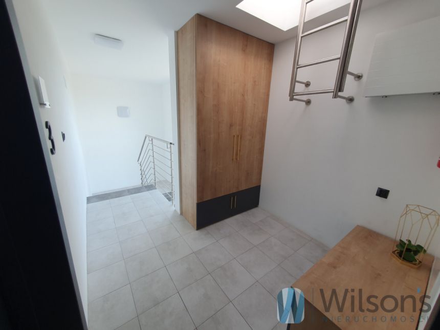 Warszawa Ursus, 3 300 zł, 50.79 m2, pietro 4 miniaturka 4