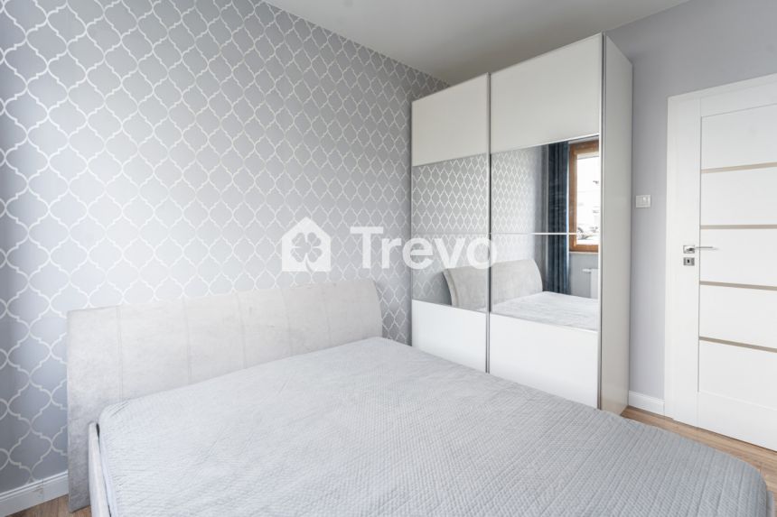 Gdańsk Jasień, 690 000 zł, 52.47 m2, parter miniaturka 8