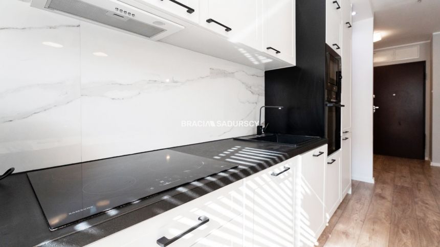 Przytulne 2pok z widokiem na dziedziniec -Zabłocie miniaturka 15