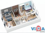 Budynek w zabudowie dwulokalowej na Jędrzychowie miniaturka 12