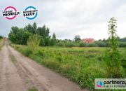 Osłonino, 360 000 zł, 7.23 ar, droga dojazdowa utwardzona miniaturka 9