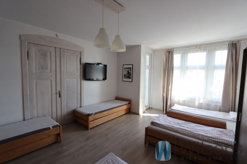 Gdańsk Śródmieście, 827 000 zł, 81.04 m2, M2 miniaturka 3