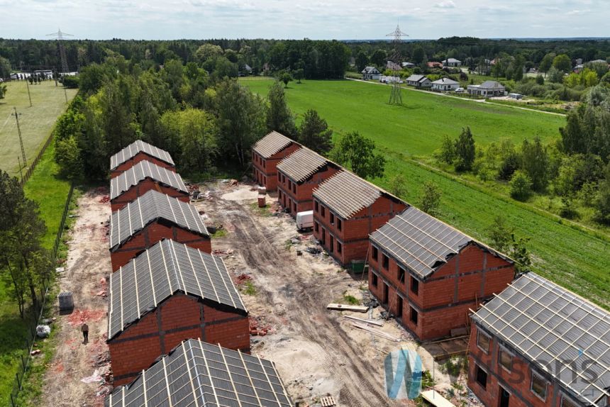 Stefanowo, 755 000 zł, 90 m2, bliźniak miniaturka 2