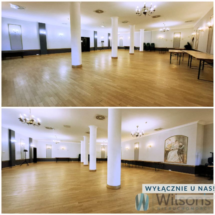 Warszawa Białołęka Dworska, 8 000 zł, 120 m2, pietro 1 - zdjęcie 1