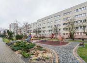 3 pokojowe mieszkanie przy al. Dwudziestolatków miniaturka 7