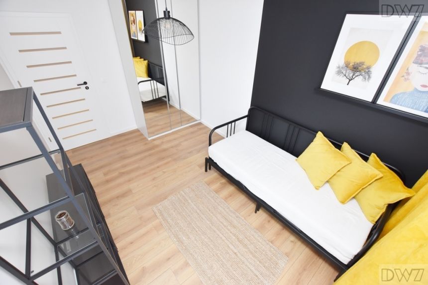 2 oddzielne pokoje,ul.Wrocławska 53A, od 1 lipca miniaturka 12