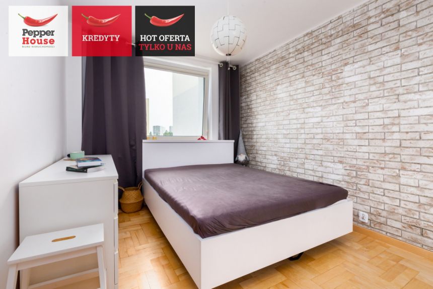 Gdańsk Przymorze, 869 000 zł, 64.29 m2, pietro 3 miniaturka 3