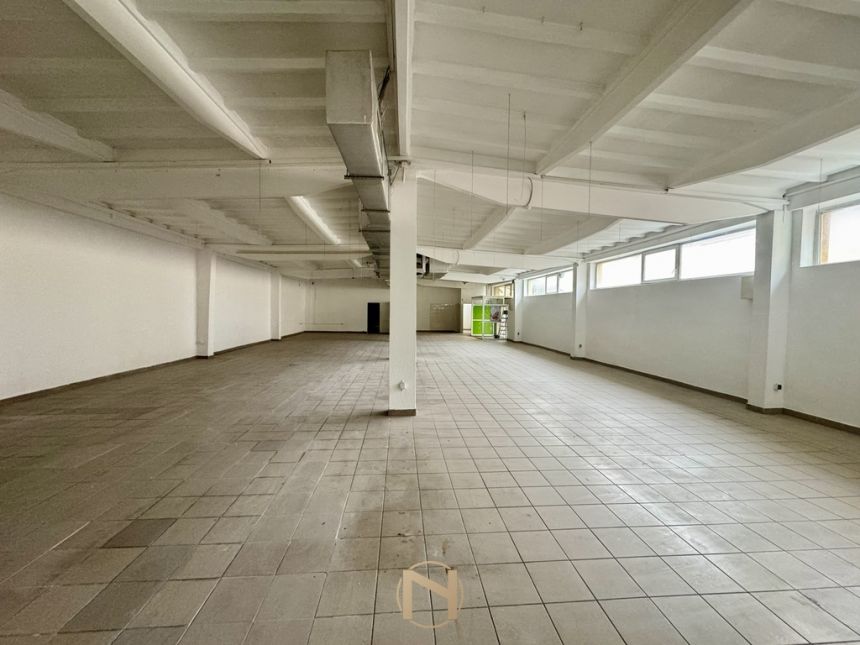 Gorzów Wielkopolski Śródmieście, 3 000 000 zł, 500 m2, parter miniaturka 7
