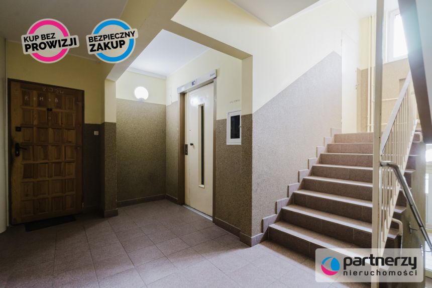 Gdańsk Żabianka, 849 000 zł, 66.7 m2, 4 pokojowe miniaturka 15