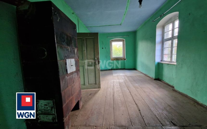 Drożków, 390 000 zł, 187.8 m2, z cegły miniaturka 12