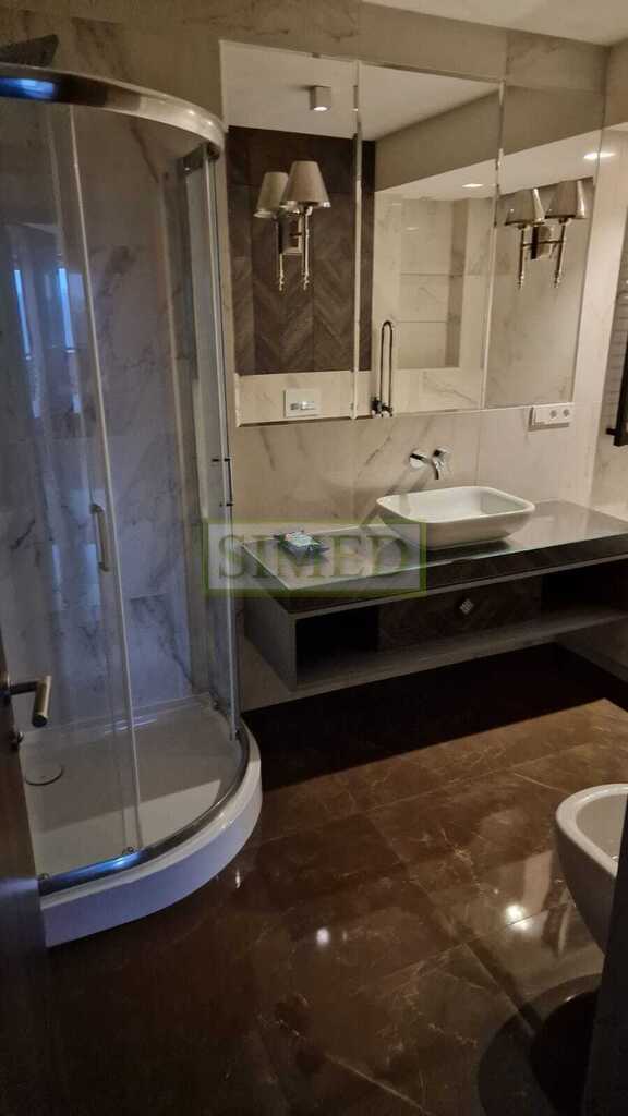 Penthouse w Rezydencji ,Łazienki Królewskie miniaturka 13