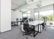 LUX 121 m 4-POK. LOKAL W BIUROWCU miniaturka 2