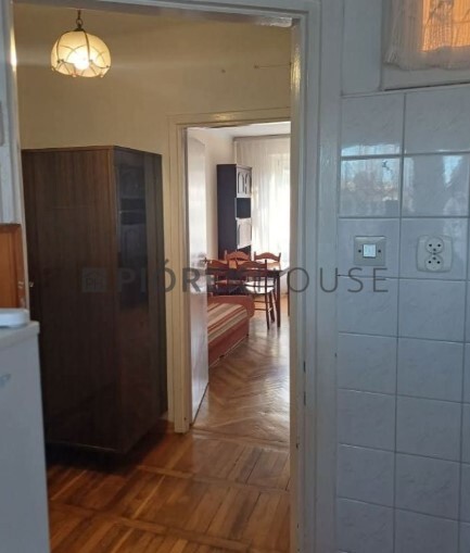 Kawalerka z oddzielną kuchnią na Żoliborzu miniaturka 4