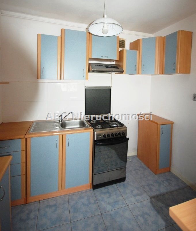 Piła Śródmieście, 210 000 zł, 38.4 m2, M2 miniaturka 4