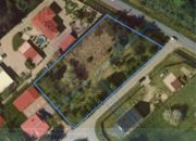 Lutomiersk, 280 000 zł, 19.7 ar, budowlana miniaturka 2