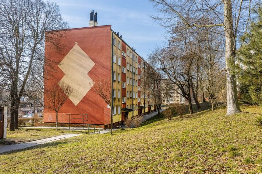 Kraków Nowa Huta, 399 000 zł, 27 m2, M2 miniaturka 16
