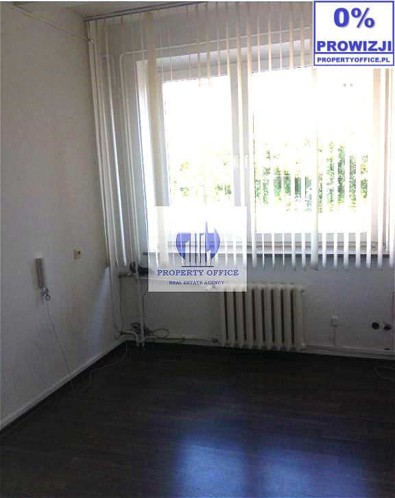 Żoliborz: biuro 26 m2 m2 miniaturka 1