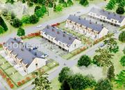Nowy dom w segmencie 128,51 m2 stan deweloperski miniaturka 7