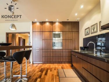 Luksusowy apartament | 3 pok | Taras