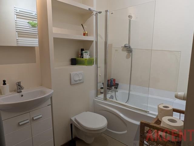 Pruszków, 2 500 zł, 45 m2, z garażem podziemnym miniaturka 6