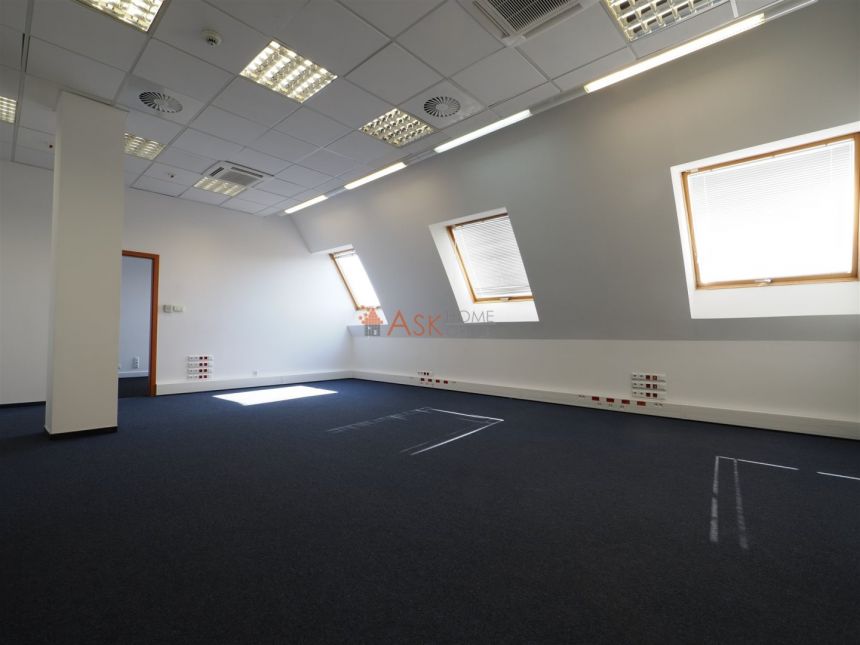 Wrocław Fabryczna, 10 836 zł, 180 m2, pietro 3 miniaturka 12