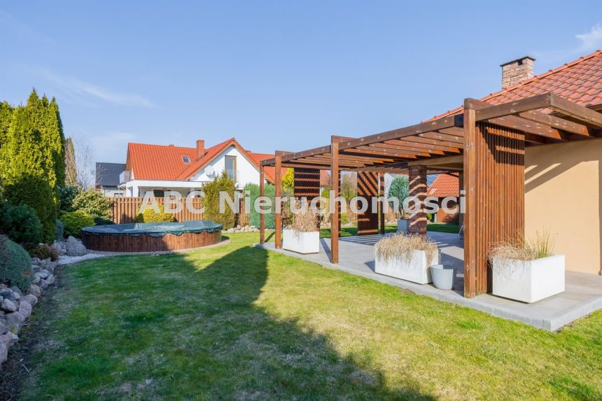 Trzcianka, 1 180 000 zł, 178.42 m2, do zamieszkania miniaturka 32