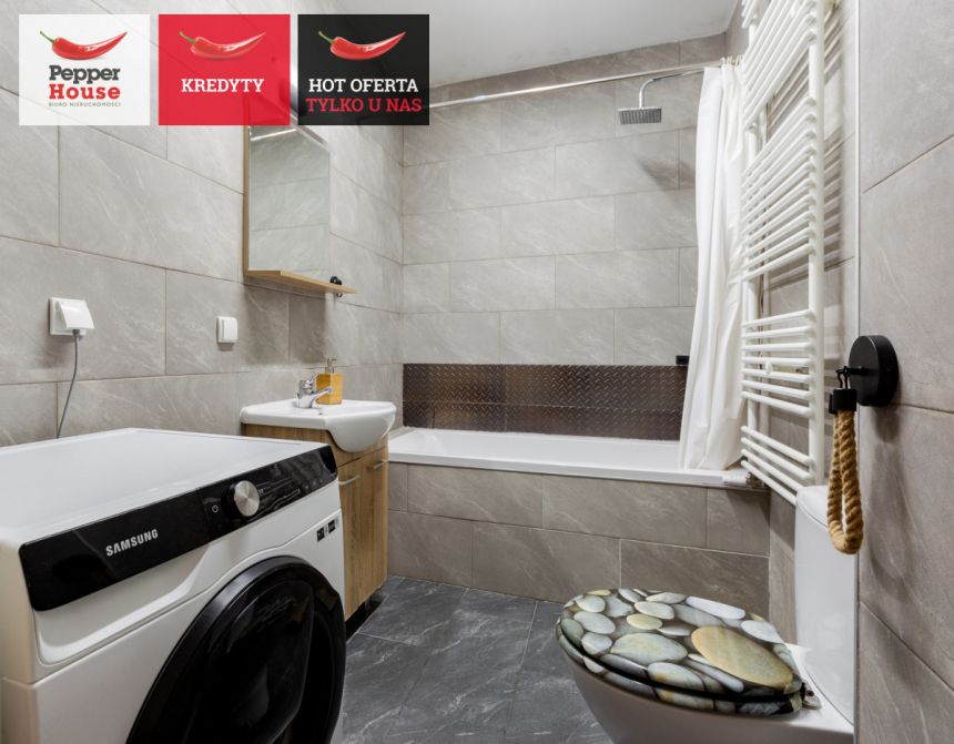 Gdańsk Łostowice, 349 000 zł, 33.26 m2, parter/4 miniaturka 7