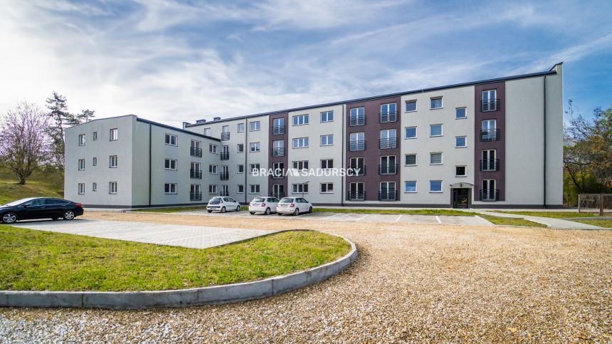 Chrzanów, nowe mieszkania! Kolonia Stella miniaturka 15