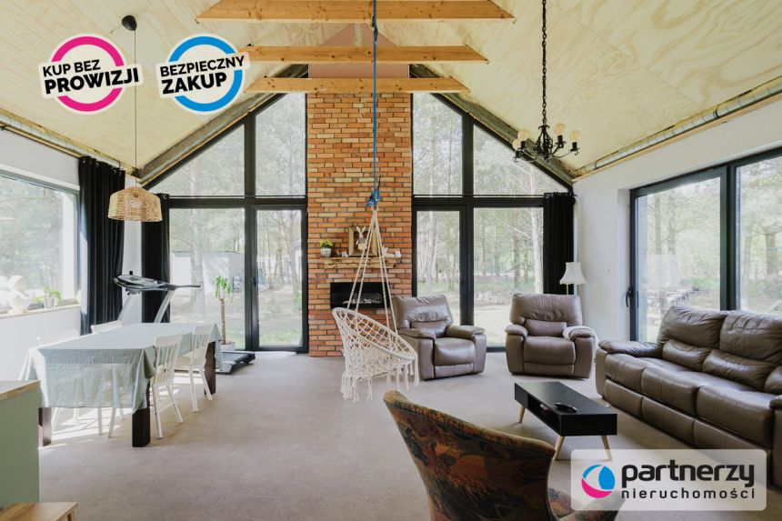 Czerniewo, 1 390 000 zł, 168 m2, z silikatu - zdjęcie 1