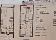 Nowy dom szeregowy, 83m2, Poznań Kotowo miniaturka 21
