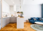 Luksusowy apartament z dużym tarasem ul.Graniczna miniaturka 26