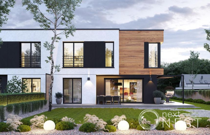 Stara Wieś, 1 690 000 zł, 173 m2, z silikatu - zdjęcie 1