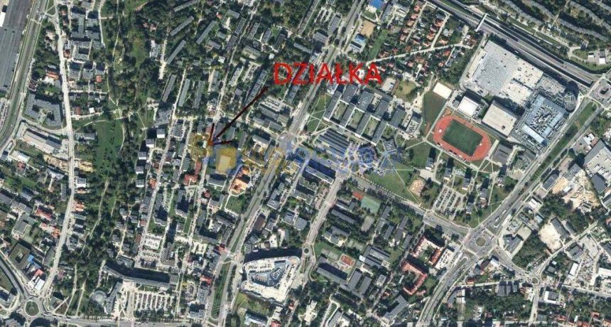 DziaŁka Centrum miniaturka 3